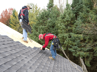 About Roof Repair Experts New Berlin, IL